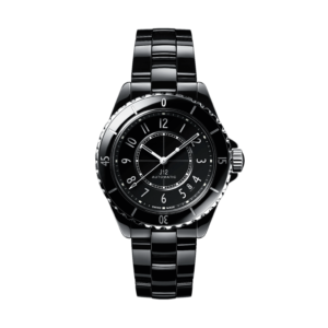 Watch Generation J12