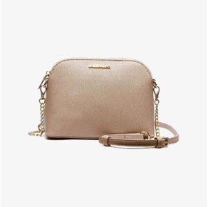 Lightweight Medium Dome Shoulder Purses Vegan