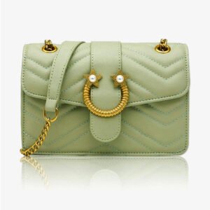 Quilted Purse Shoulder Handbags